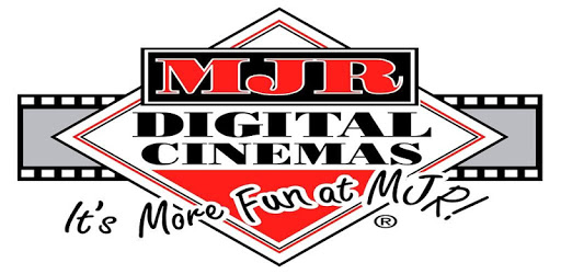 MJR Digital Cinemas PC screenshot MJR Digital Cinemas PC screenshot