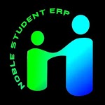 Noble Student Erp icon