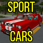Cars for MCPE Mod icon
