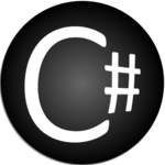 C# Shell (C# Offline Compiler) icon