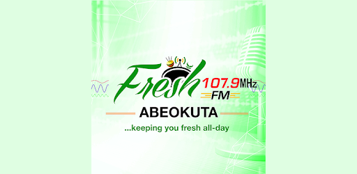 FRESH FM ABEOKUTA PC screenshot