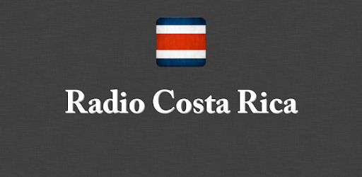 Radio Costa Rica PC screenshot
