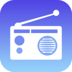 Radio FM icon