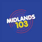 Midlands103 icon