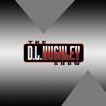 The DL Hughley Show icon
