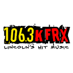 106.3 KFRX for PC 106.3 KFRX for PC