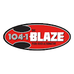 104.1 The Blaze for PC