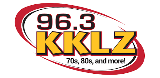 96.3 KKLZ PC screenshot