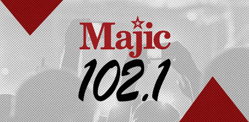 Majic 102.1 PC screenshot
