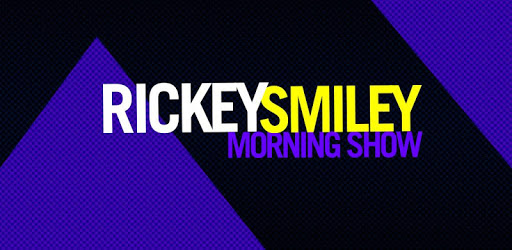 The Rickey Smiley Morning Show PC screenshot