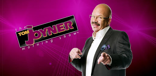 The Tom Joyner Morning Show PC screenshot
