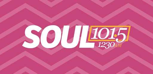 Soul 101.5/1230AM PC screenshot