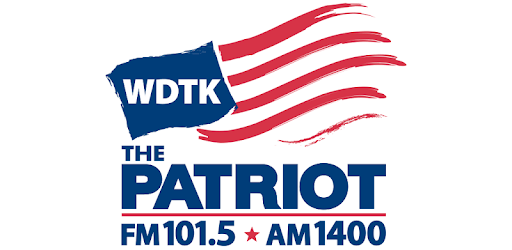 The Patriot WDTK PC screenshot The Patriot WDTK PC screenshot