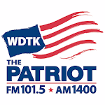 The Patriot WDTK for PC The Patriot WDTK for PC