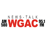 WGAC News Talk icon