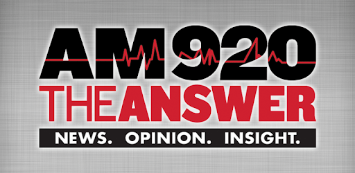 AM 920 The Answer PC screenshot AM 920 The Answer PC screenshot