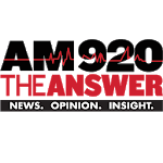 AM 920 The Answer icon