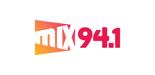 Mix 94.1 PC screenshot Mix 94.1 PC screenshot