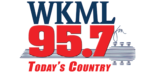 95.7 WKML PC screenshot