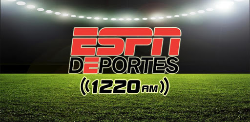 ESPN Deportes 1220 AM PC screenshot