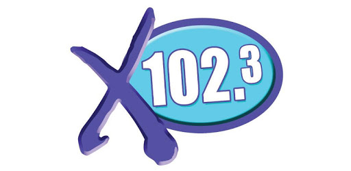 X102.3 PC screenshot