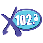 X102.3 icon