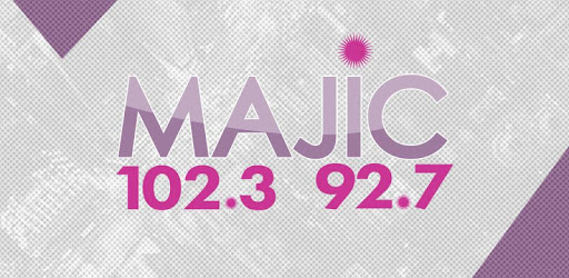 Majic 102.3 PC screenshot