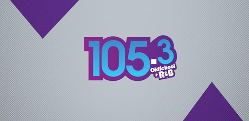 WOSF 105.3 RnB PC screenshot