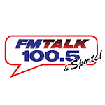 FM Talk 100.5 icon