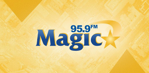Magic 95.9 PC screenshot