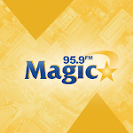 Magic 95.9 icon