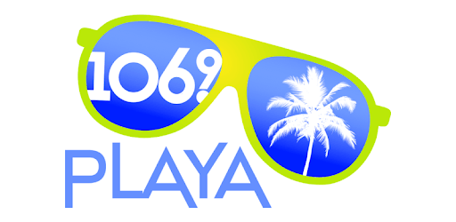 106.9 Playa Tampa Bay PC screenshot