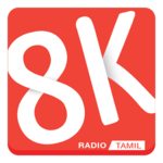 8K RADIO TAMIL for PC