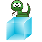 3D Cube Snake for PC