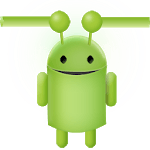 Dipole calculator icon