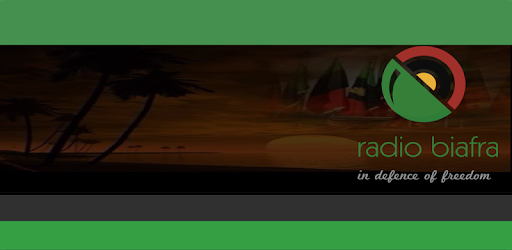 Radio Biafra PC screenshot Radio Biafra PC screenshot