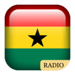 Ghana Radio FM icon