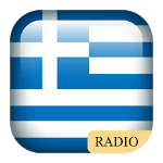 Greece Radio FM icon