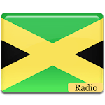 Jamaica Radio FM icon