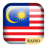 Malaysia Radio FM icon