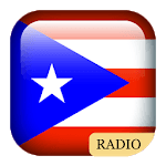 Puertorico Radio FM icon