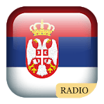 Serbia Radio FM icon