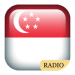 Singapore Radio FM icon