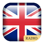 UK Radio FM icon