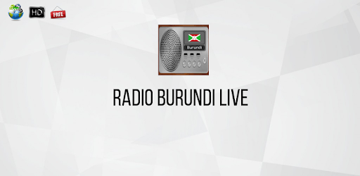 Radio Burundi Live PC screenshot Radio Burundi Live PC screenshot