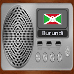 Radio Burundi Live for PC Radio Burundi Live for PC