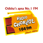 Radio Choklate 104 FM (Official) icon