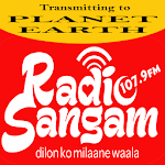 Radio Sangam for PC Radio Sangam for PC