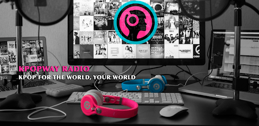 Kpopway Mixtape PC screenshot Kpopway Mixtape PC screenshot