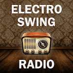 Electro Swing Radio icon